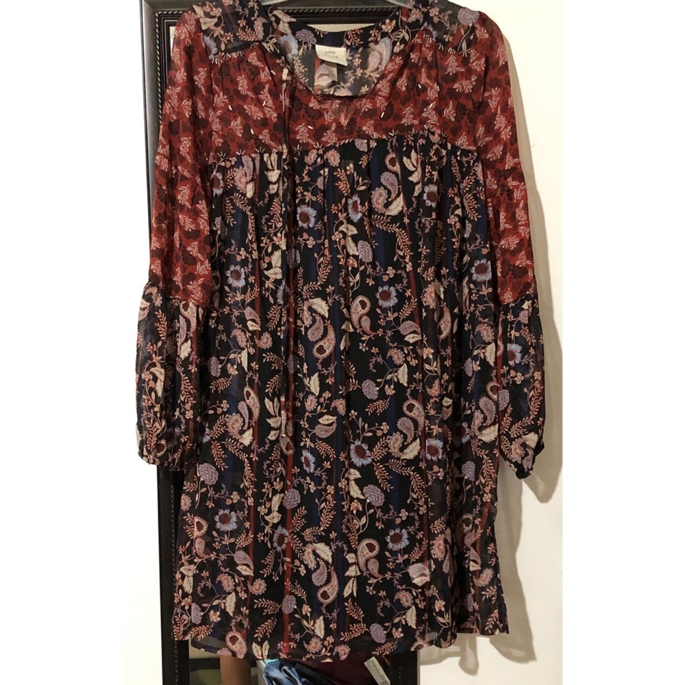Boho dress